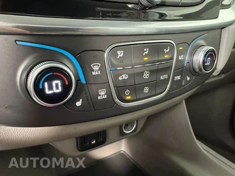 2019 Chevrolet Traverse LT Leather 3LT - miniatura 21