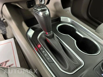 2019 Chevrolet Traverse LT Leather 3LT - miniatura 22