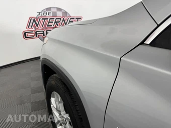 2019 Chevrolet Traverse LT Leather 3LT - miniatura 23