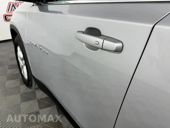2019 Chevrolet Traverse LT Leather 3LT - miniatura 24