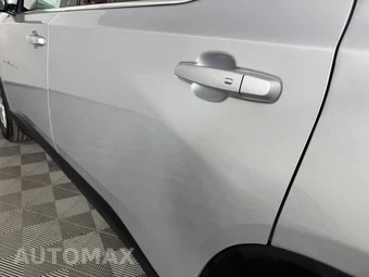 2019 Chevrolet Traverse LT Leather 3LT - miniatura 25