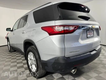 2019 Chevrolet Traverse LT Leather 3LT - miniatura 26