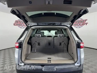 2019 Chevrolet Traverse LT Leather 3LT - miniatura 27