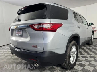 2019 Chevrolet Traverse LT Leather 3LT - miniatura 29