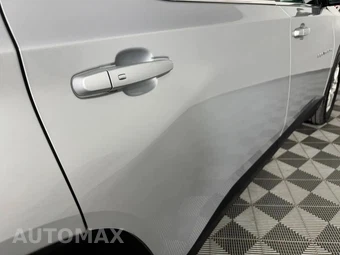 2019 Chevrolet Traverse LT Leather 3LT - miniatura 30