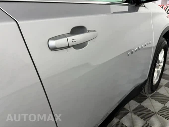 2019 Chevrolet Traverse LT Leather 3LT - miniatura 31