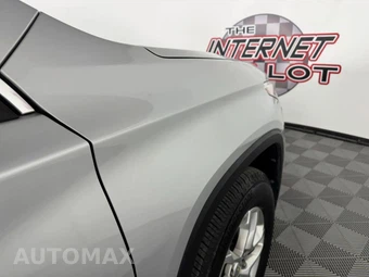 2019 Chevrolet Traverse LT Leather 3LT - miniatura 32