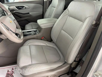2019 Chevrolet Traverse LT Leather 3LT - miniatura 33