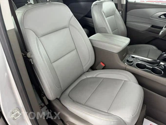 2019 Chevrolet Traverse LT Leather 3LT - miniatura 35