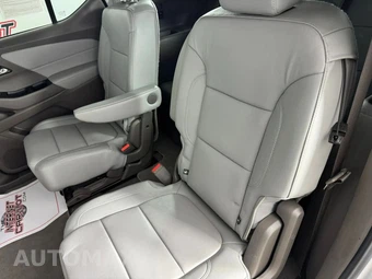 2019 Chevrolet Traverse LT Leather 3LT - miniatura 37