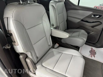 2019 Chevrolet Traverse LT Leather 3LT - miniatura 39