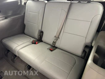 2019 Chevrolet Traverse LT Leather 3LT - miniatura 40