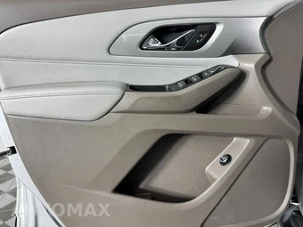 2019 Chevrolet Traverse LT Leather 3LT - miniatura 43