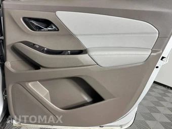 2019 Chevrolet Traverse LT Leather 3LT - miniatura 45