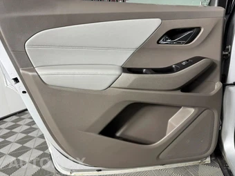 2019 Chevrolet Traverse LT Leather 3LT - miniatura 46