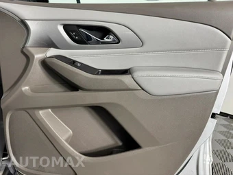 2019 Chevrolet Traverse LT Leather 3LT - miniatura 47