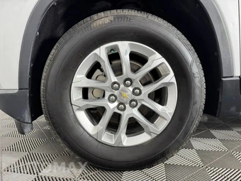 2019 Chevrolet Traverse LT Leather 3LT - miniatura 48