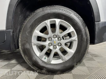 2019 Chevrolet Traverse LT Leather 3LT - miniatura 49