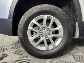 2019 Chevrolet Traverse LT Leather 3LT - miniatura 50