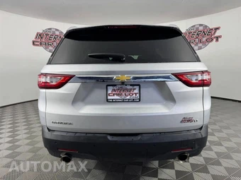 2019 Chevrolet Traverse LT Leather 3LT - miniatura 6
