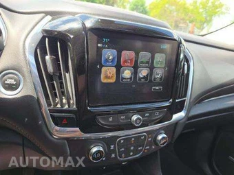 2019 Chevrolet Traverse LT Leather 3LT - miniatura 10