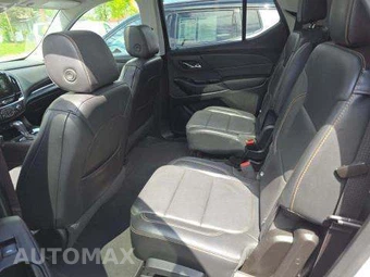 2019 Chevrolet Traverse LT Leather 3LT - miniatura 13