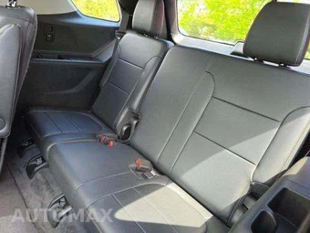 2019 Chevrolet Traverse LT Leather 3LT - miniatura 14