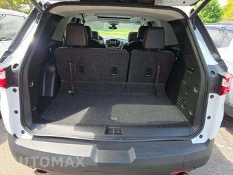 2019 Chevrolet Traverse LT Leather 3LT - miniatura 15