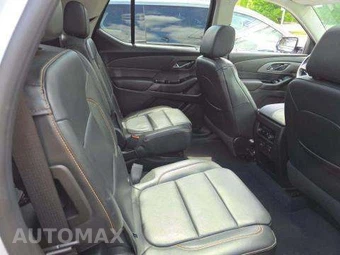 2019 Chevrolet Traverse LT Leather 3LT - miniatura 17