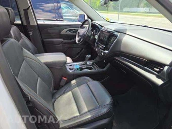 2019 Chevrolet Traverse LT Leather 3LT - miniatura 19