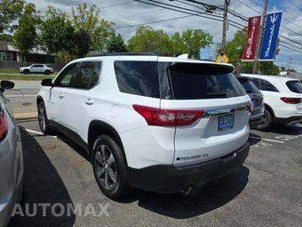 2019 Chevrolet Traverse LT Leather 3LT - miniatura 2