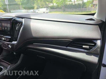 2019 Chevrolet Traverse LT Leather 3LT - miniatura 20