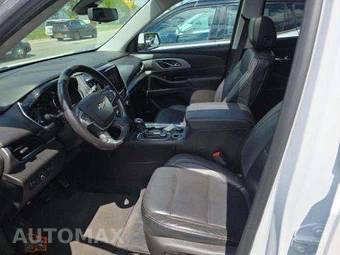 2019 Chevrolet Traverse LT Leather 3LT - miniatura 6
