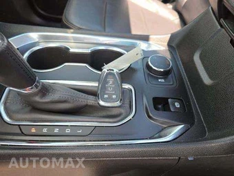2019 Chevrolet Traverse LT Leather 3LT - miniatura 8