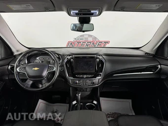 2019 Chevrolet Traverse LT Leather 3LT - miniatura 11
