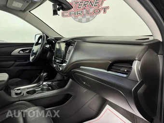 2019 Chevrolet Traverse LT Leather 3LT - miniatura 12