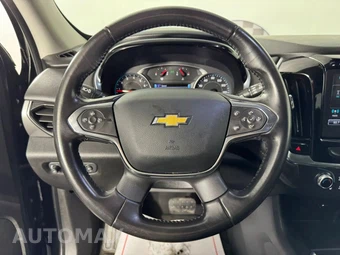 2019 Chevrolet Traverse LT Leather 3LT - miniatura 13