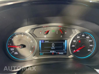 2019 Chevrolet Traverse LT Leather 3LT - miniatura 14