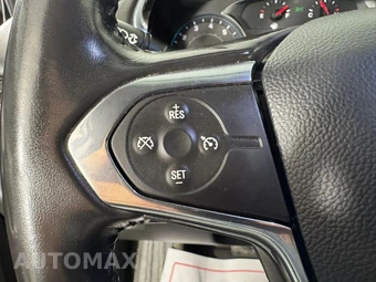 2019 Chevrolet Traverse LT Leather 3LT - miniatura 15