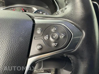 2019 Chevrolet Traverse LT Leather 3LT - miniatura 16
