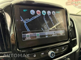 2019 Chevrolet Traverse LT Leather 3LT - miniatura 19