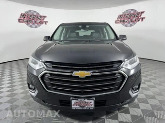 2019 Chevrolet Traverse LT Leather 3LT - miniatura 2