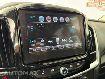 2019 Chevrolet Traverse LT Leather 3LT - miniatura 20