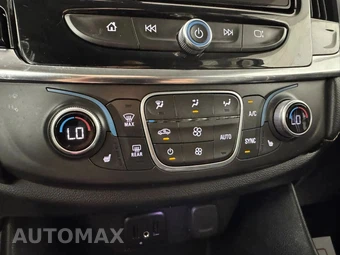 2019 Chevrolet Traverse LT Leather 3LT - miniatura 21