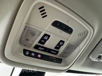 2019 Chevrolet Traverse LT Leather 3LT - miniatura 24