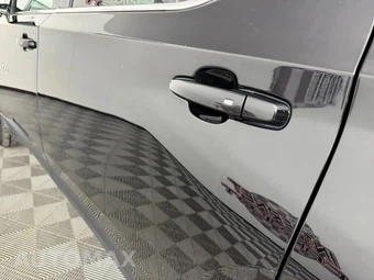 2019 Chevrolet Traverse LT Leather 3LT - miniatura 27