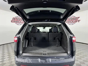 2019 Chevrolet Traverse LT Leather 3LT - miniatura 29