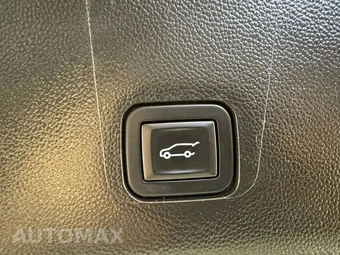 2019 Chevrolet Traverse LT Leather 3LT - miniatura 30