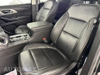 2019 Chevrolet Traverse LT Leather 3LT - miniatura 35