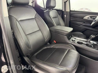 2019 Chevrolet Traverse LT Leather 3LT - miniatura 37